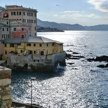 Apartment Loft Galeone