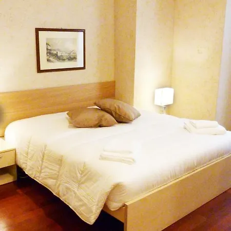 شقة Loft Galeone جنوة