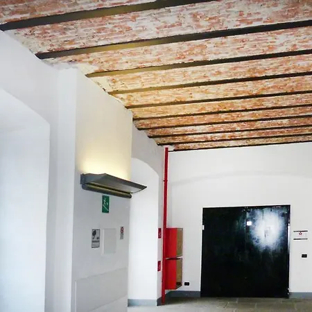 Apartment Loft Galeone
