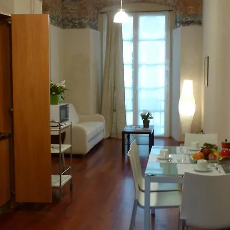 Apartment Loft Galeone *