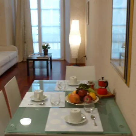 Apartment Loft Galeone