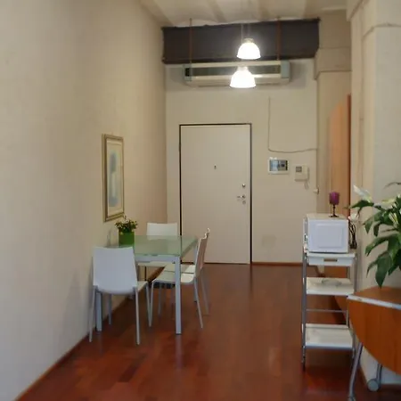 Loft Galeone