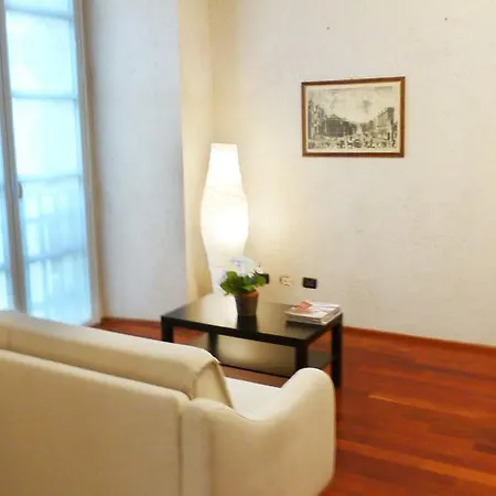 Loft Galeone