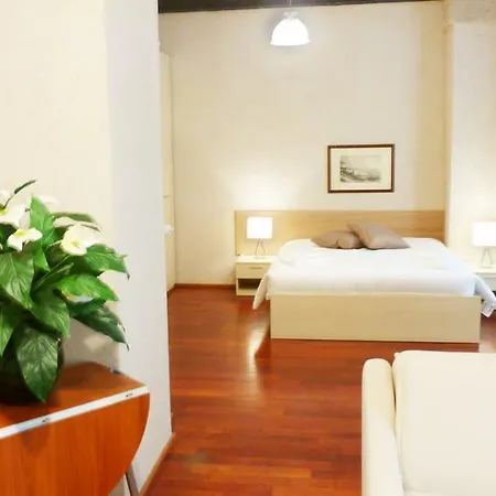 Loft Galeone Daire